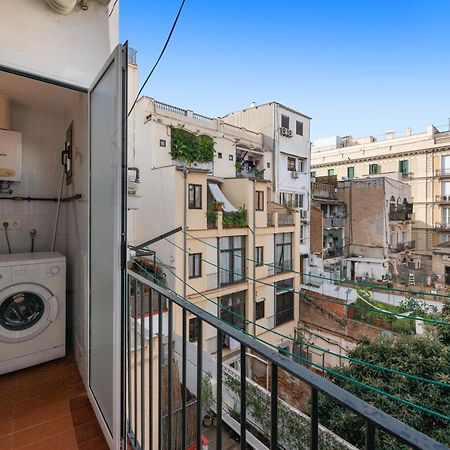 Sant Domenec Appartement Barcelona Buitenkant foto