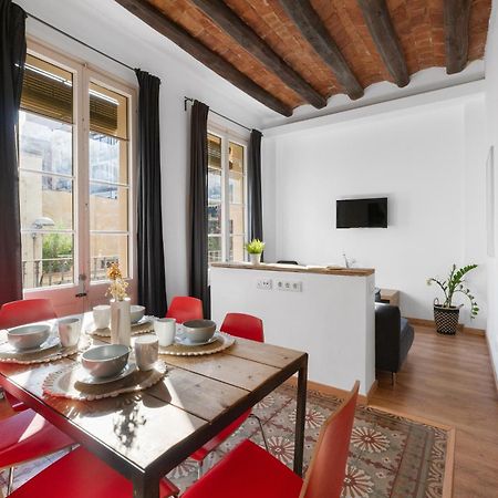Sant Domenec Appartement Barcelona Buitenkant foto